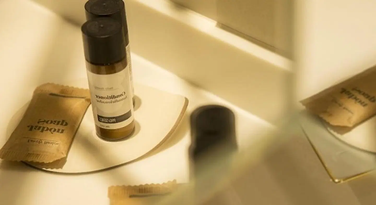 ICON BCN by Petit Palace HEALTH_BEAUTY