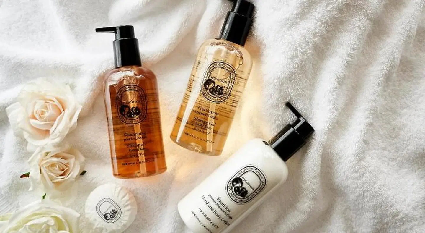 The Ritz-Carlton, Osaka HEALTH_BEAUTY