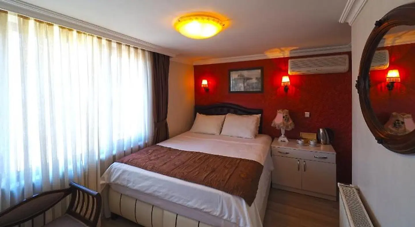 The Sunrise Hotel ROOM_EXAMPLE