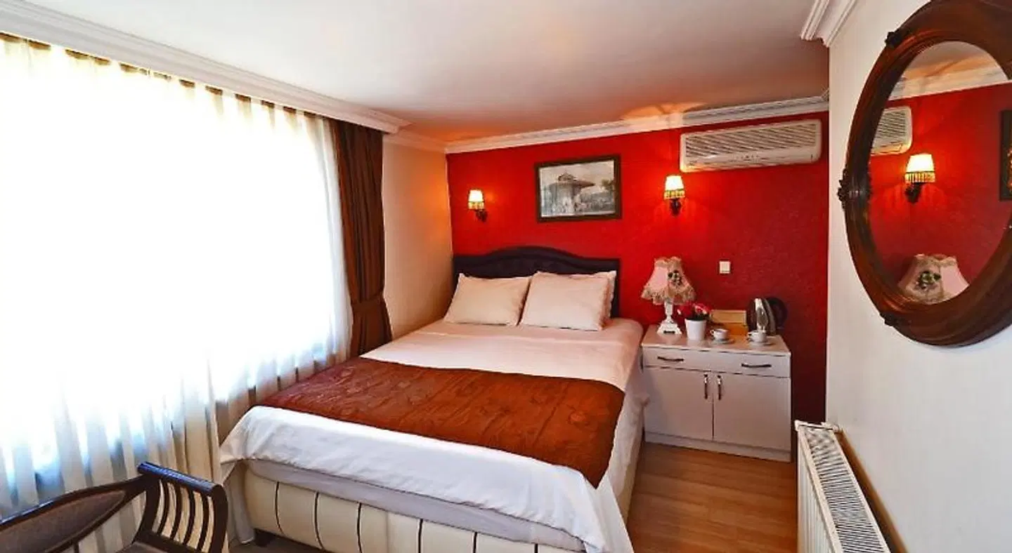 The Sunrise Hotel ROOM_EXAMPLE