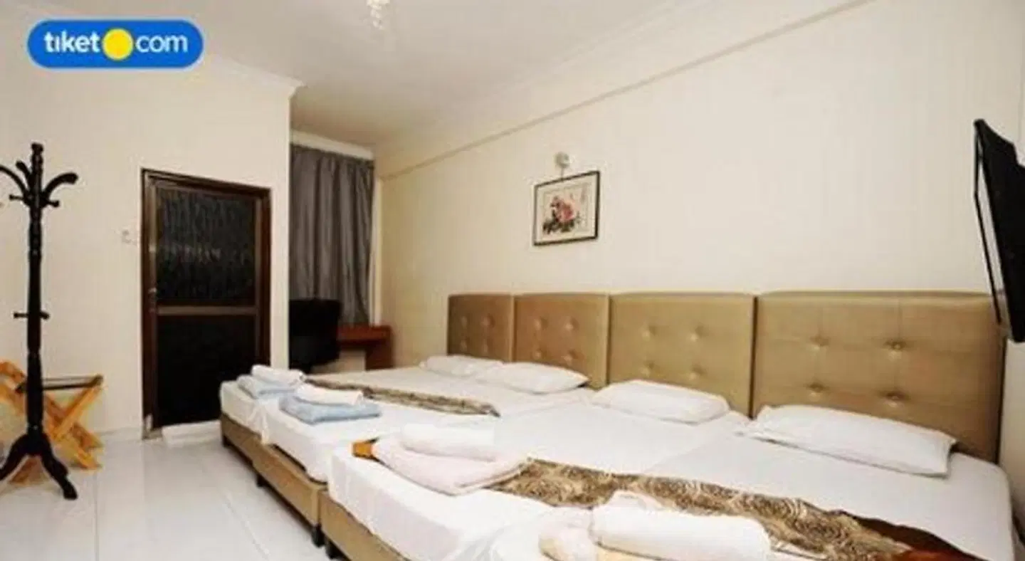 Lai Ming Hotel Cosmoland ROOM_EXAMPLE