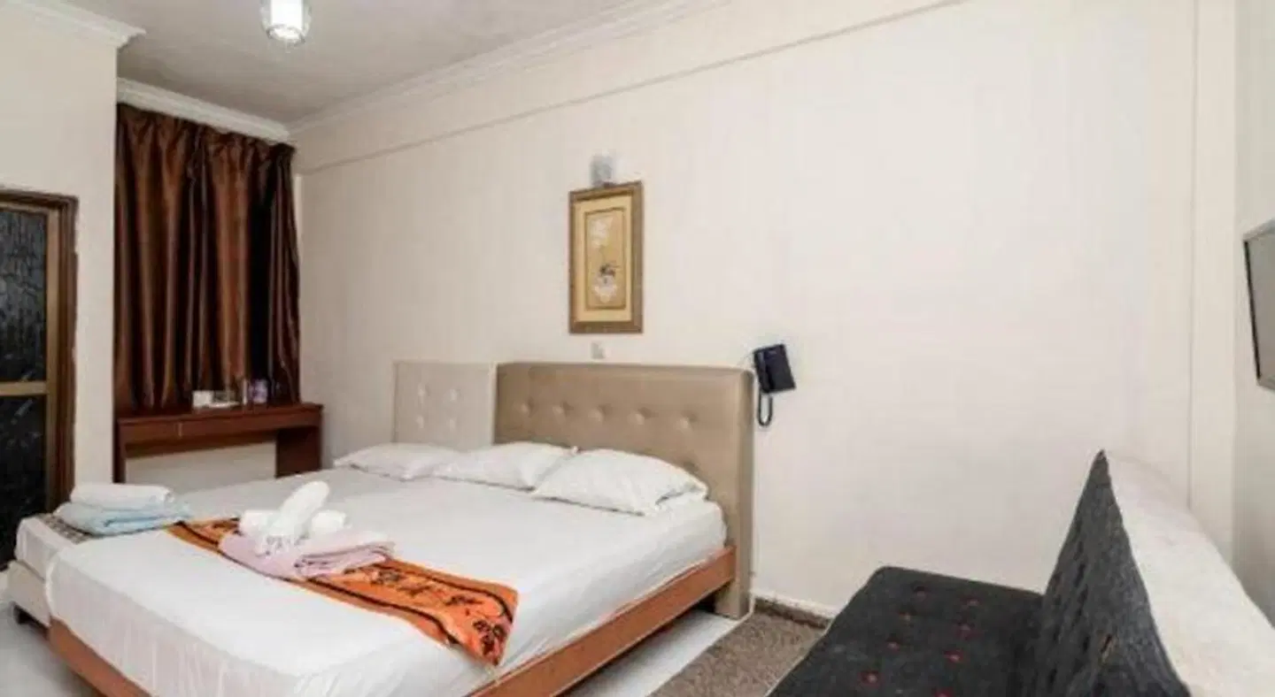 Lai Ming Hotel Cosmoland ROOM_EXAMPLE