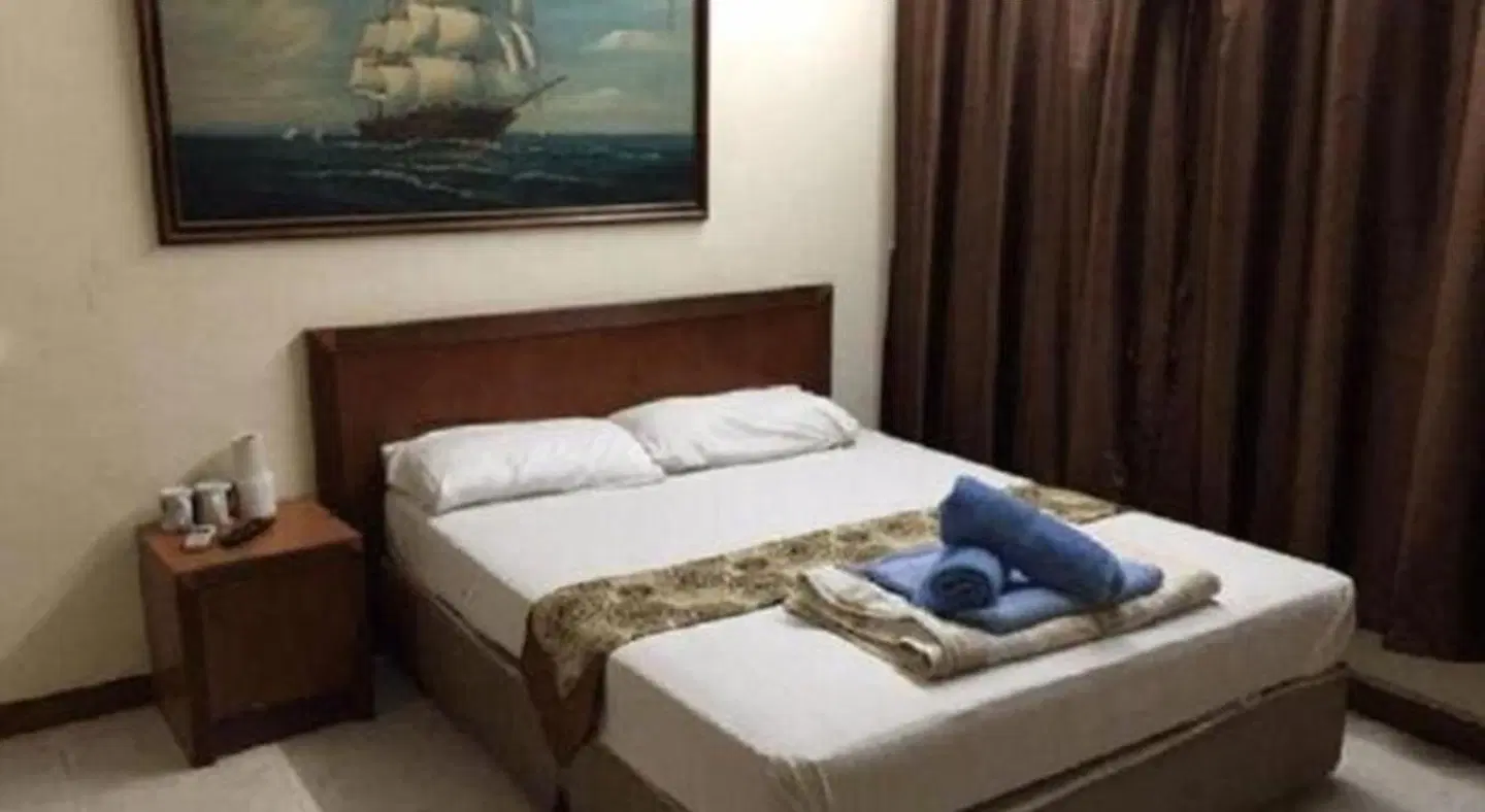 Lai Ming Hotel Cosmoland ROOM_EXAMPLE