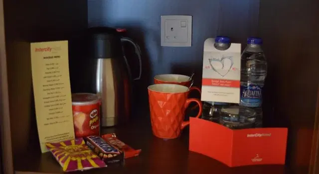 IntercityHotel Salalah ROOM_EXAMPLE