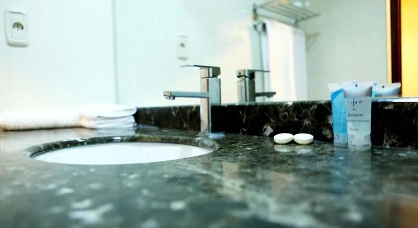 Mosaic City Hotel HEALTH_BEAUTY