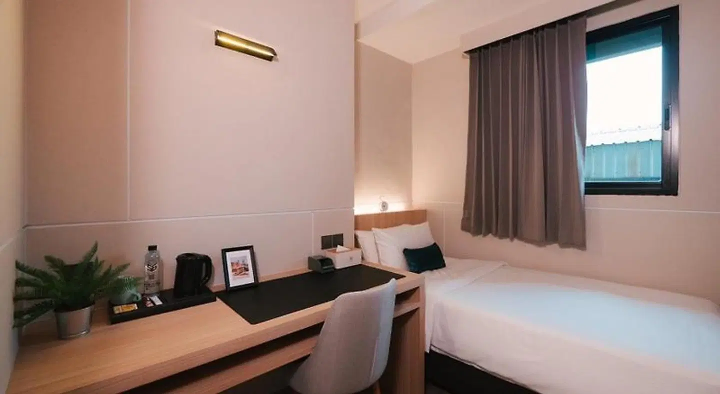 56 Hotel Sukhumvit ROOM_EXAMPLE
