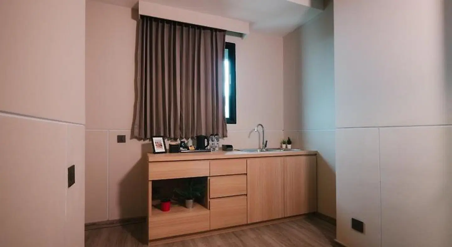 56 Hotel Sukhumvit ROOM_EXAMPLE