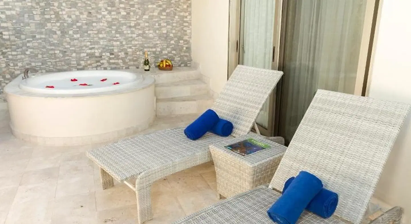 Sandos Caracol Eco Resort - Select Club ROOM_EXAMPLE