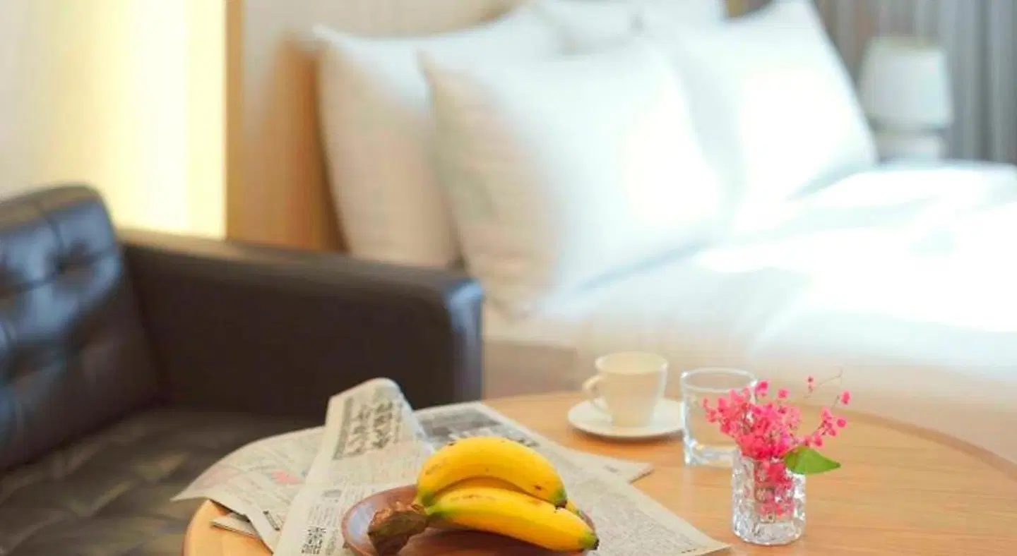 Balcony Seaside Hotel & Serviced Apartment HEALTH_BEAUTY