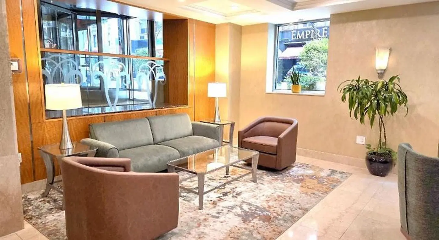 San Carlos Hotel New York LOUNGE_LOBBY