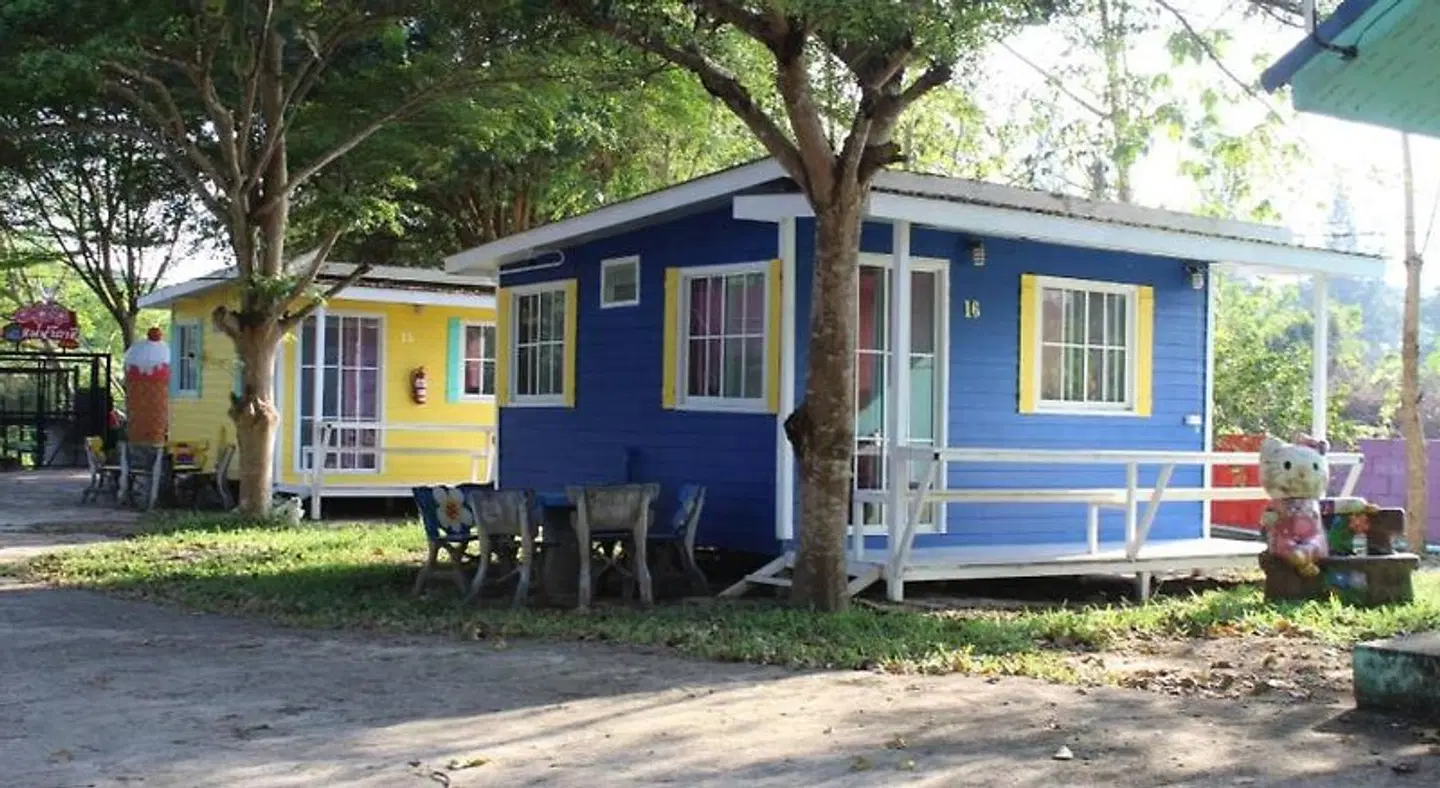 Rai Phuruk Resort EXTERIOR