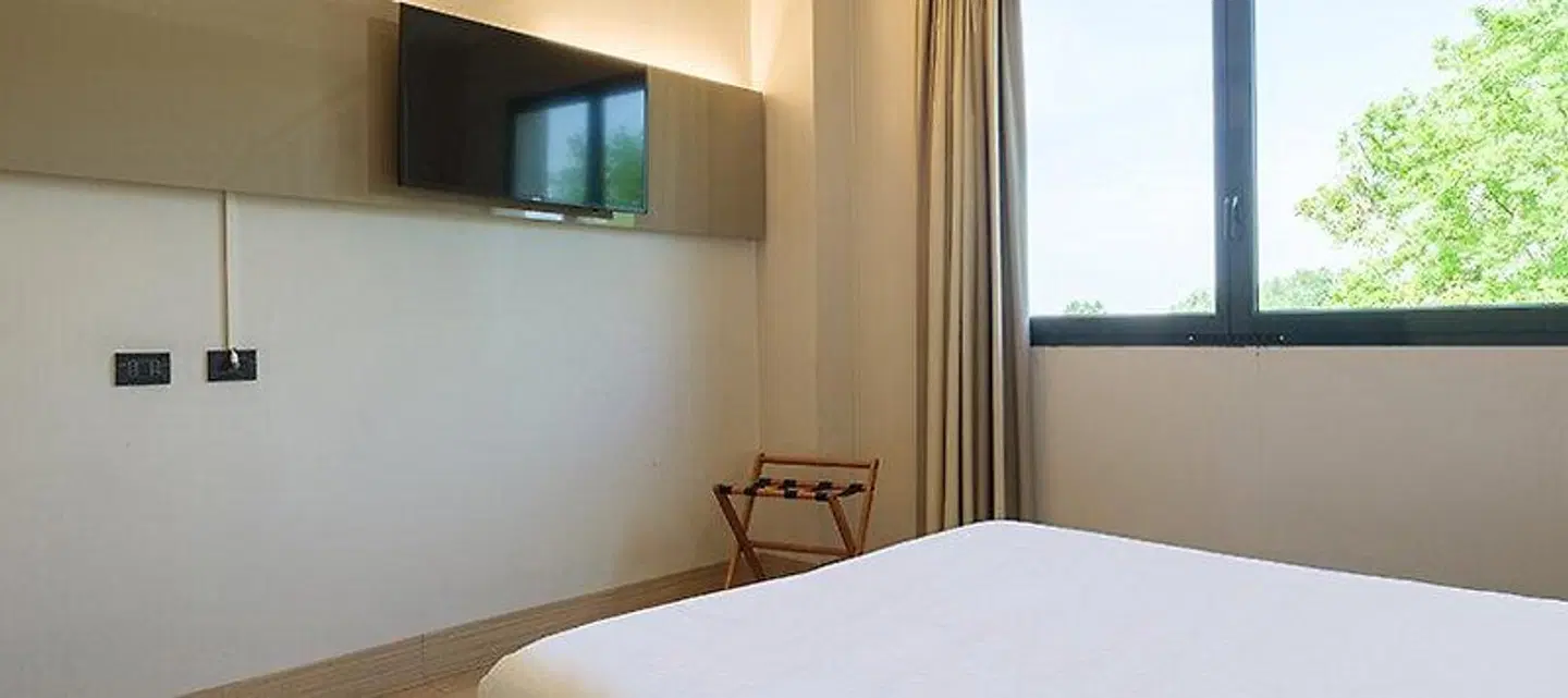 Hotel B&B Faenza ROOM_EXAMPLE