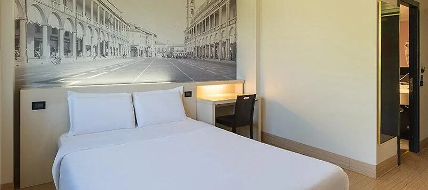 Hotel B&B Faenza ROOM_EXAMPLE