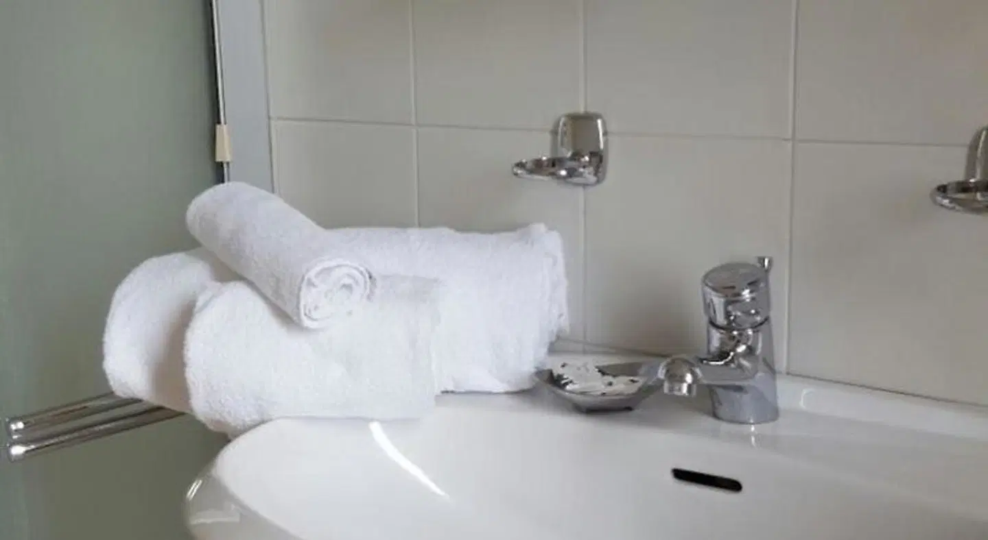 Hotel Calaluna HEALTH_BEAUTY