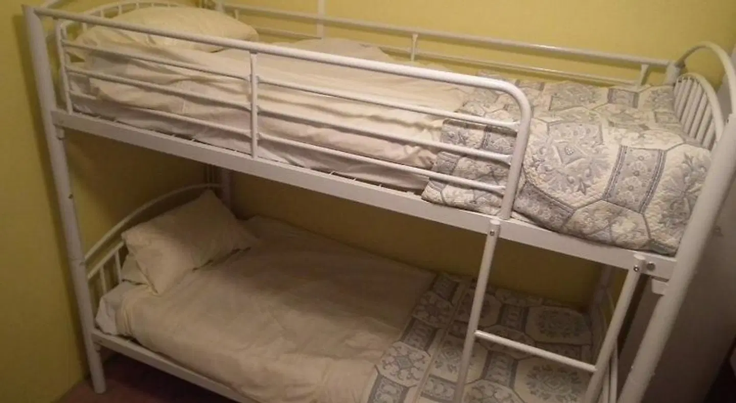 Friendly Auberge ROOM_EXAMPLE