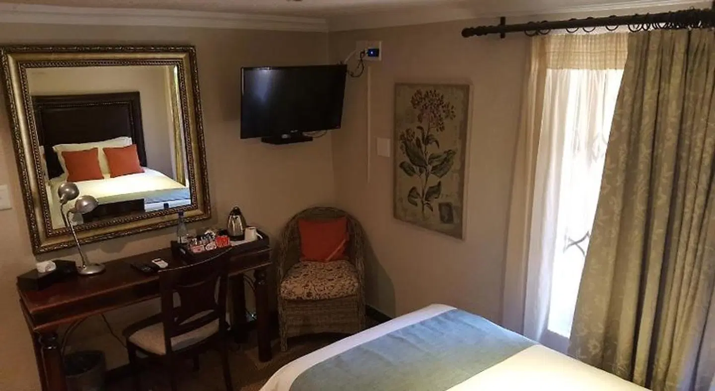 Black Eagle Boutique Hotel and Conferences ROOM_EXAMPLE