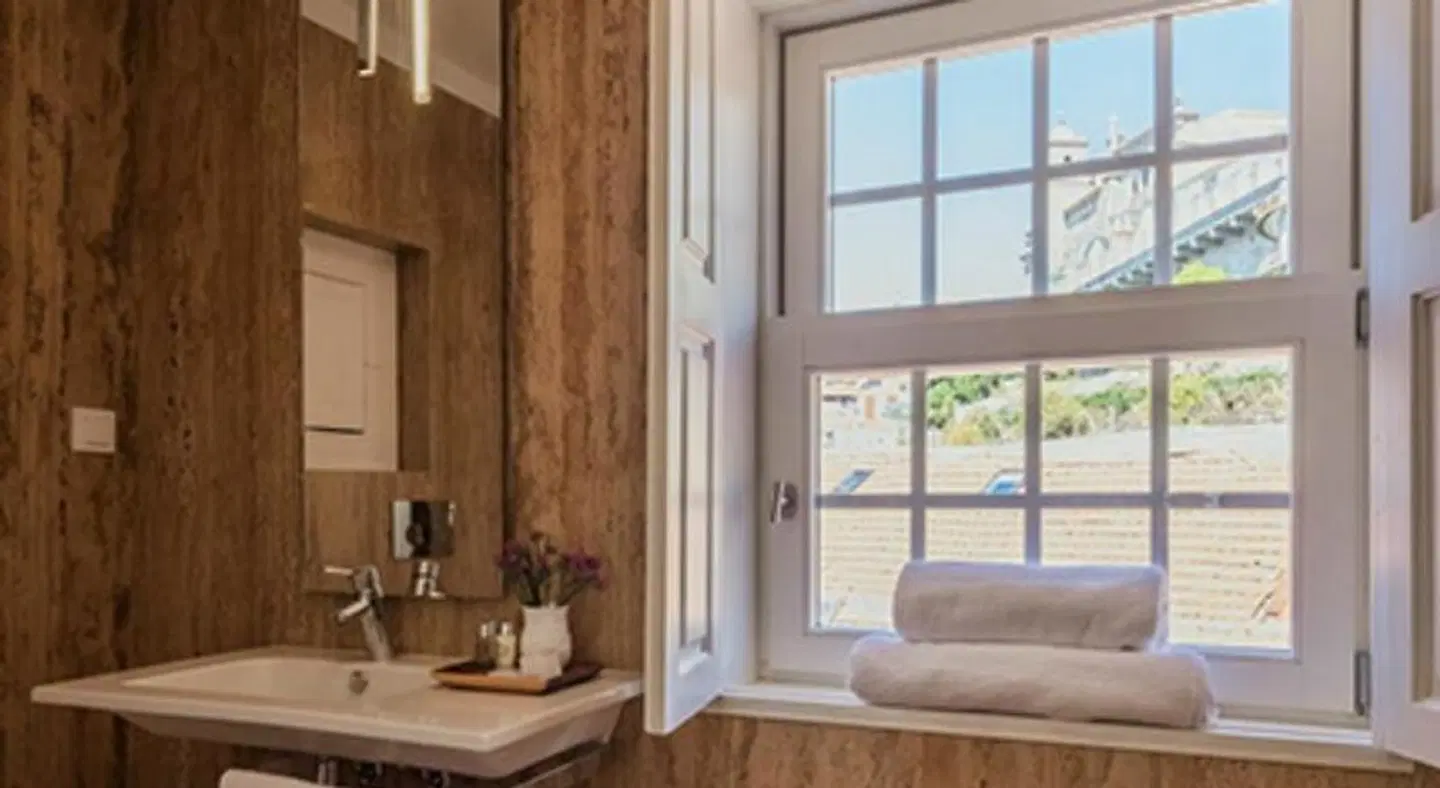 Porto River Appartments ROOM_EXAMPLE