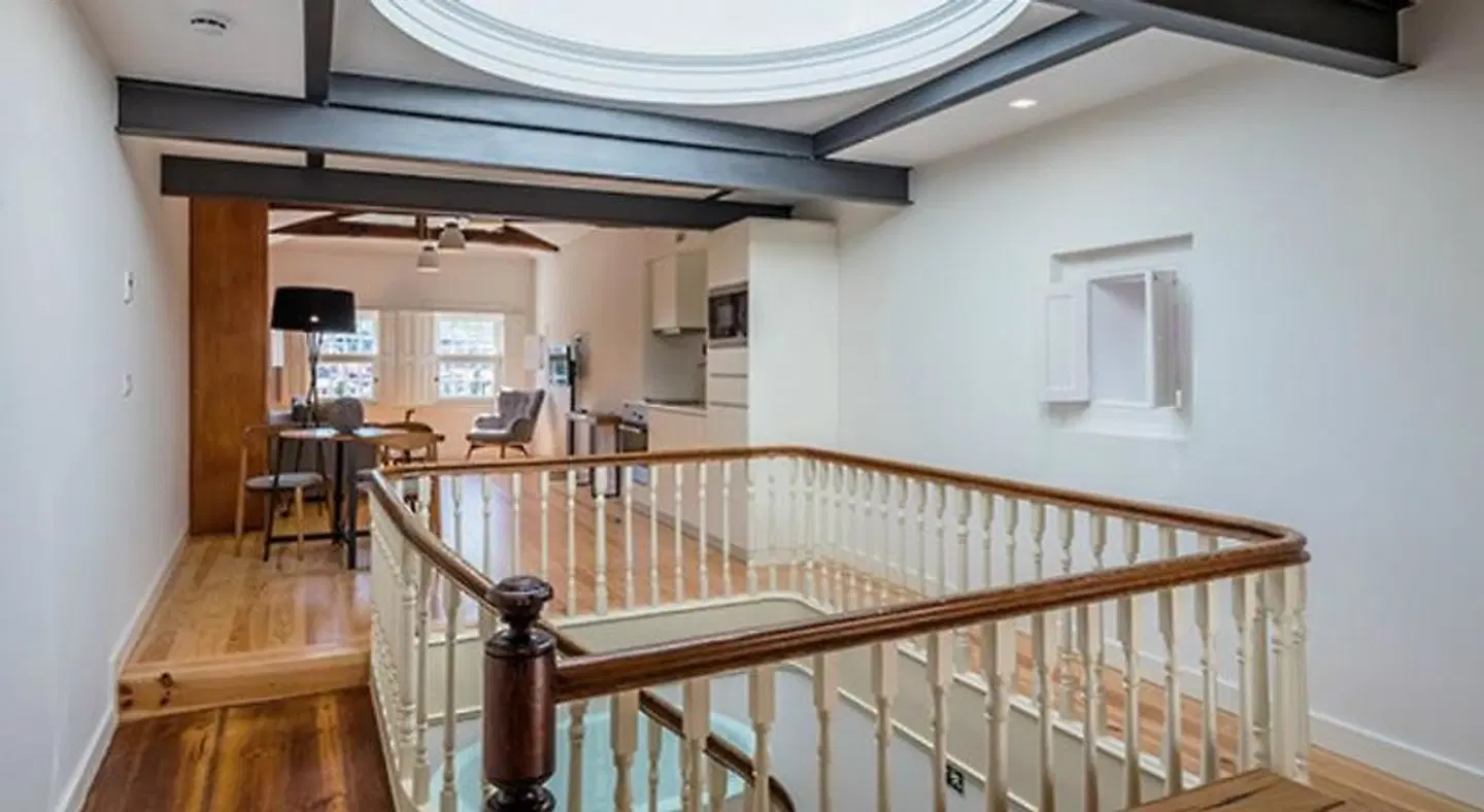 Porto River Appartments Konferenz