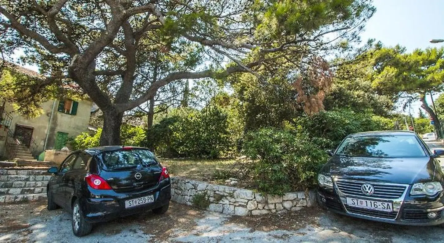 Apartment Splendid Marjan LANDSCAPE