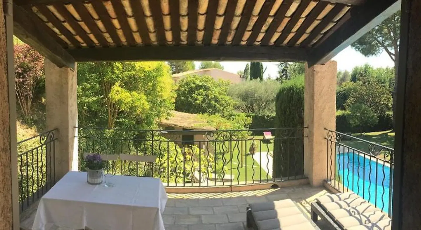 Villa Saint Paul HEALTH_BEAUTY