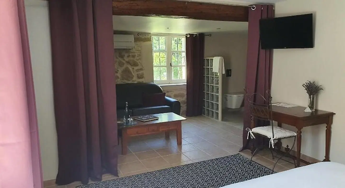 L'Ermitage de Saint-Bardoux HEALTH_BEAUTY