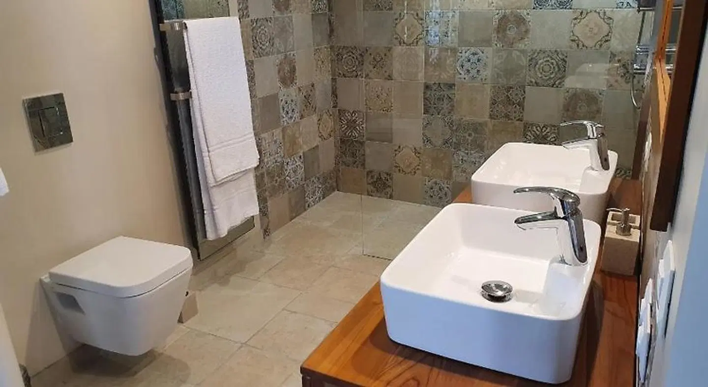 L'Ermitage de Saint-Bardoux HEALTH_BEAUTY