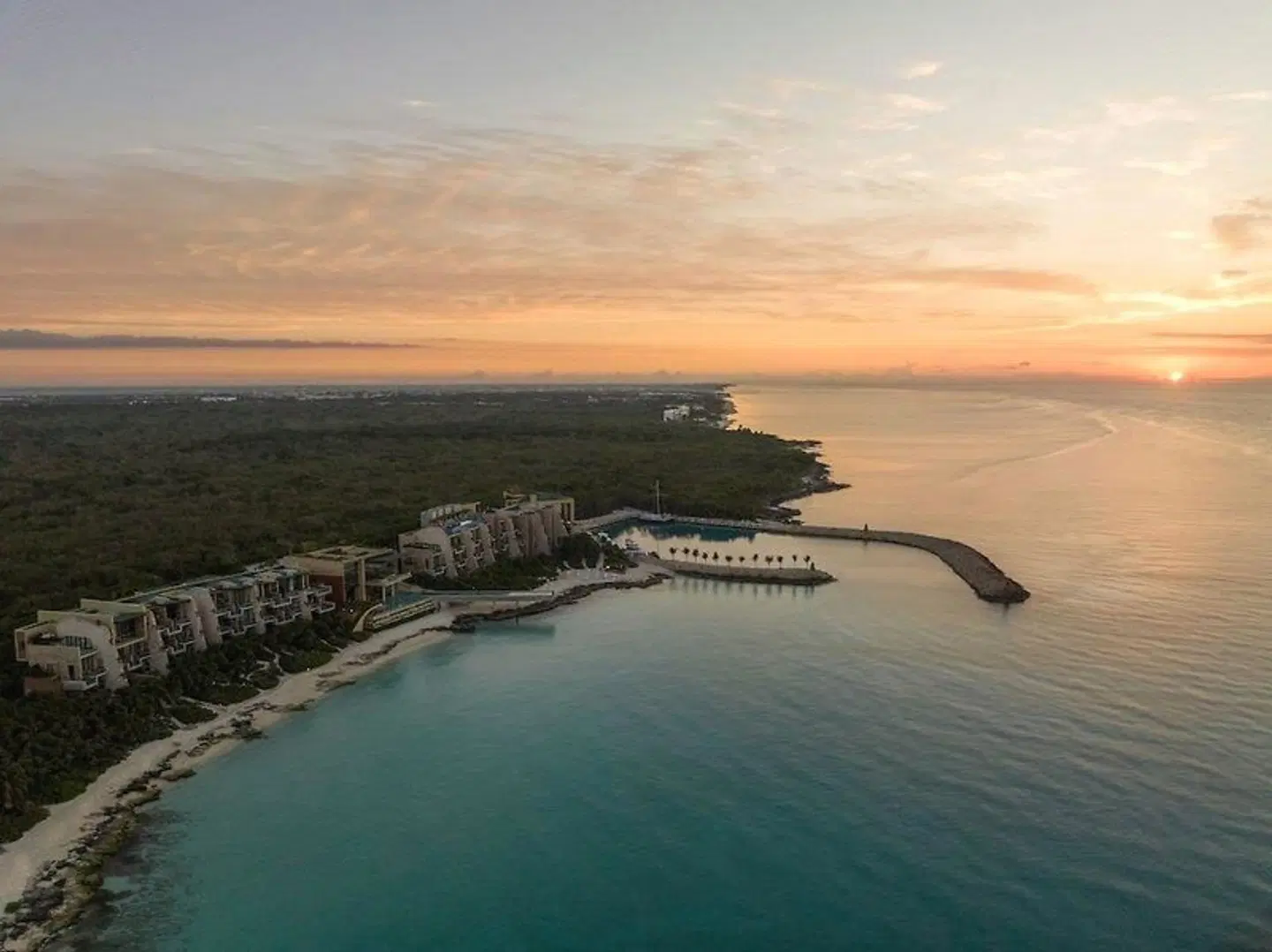 La Casa de la Playa LANDSCAPE