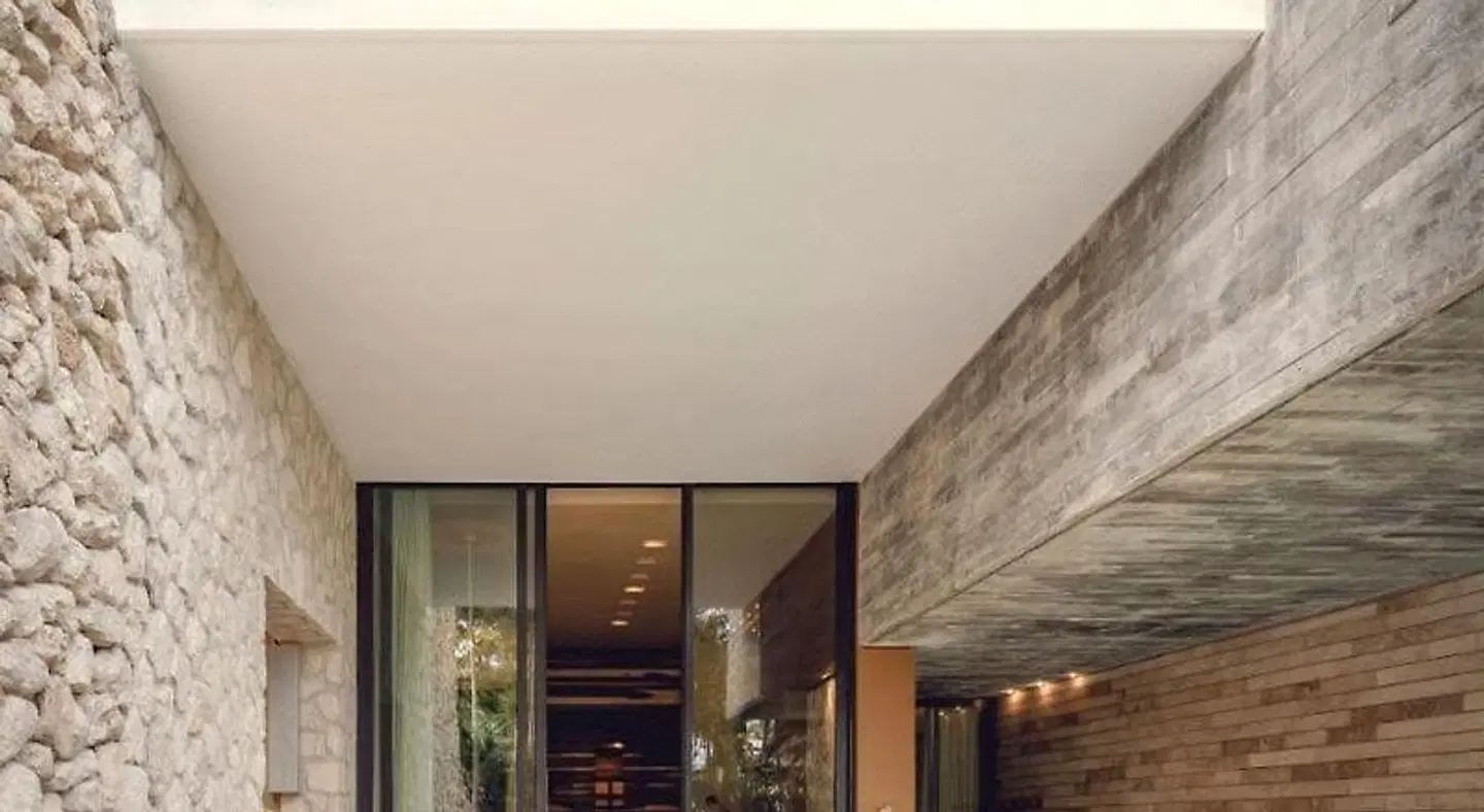 La Casa de la Playa LOUNGE_LOBBY