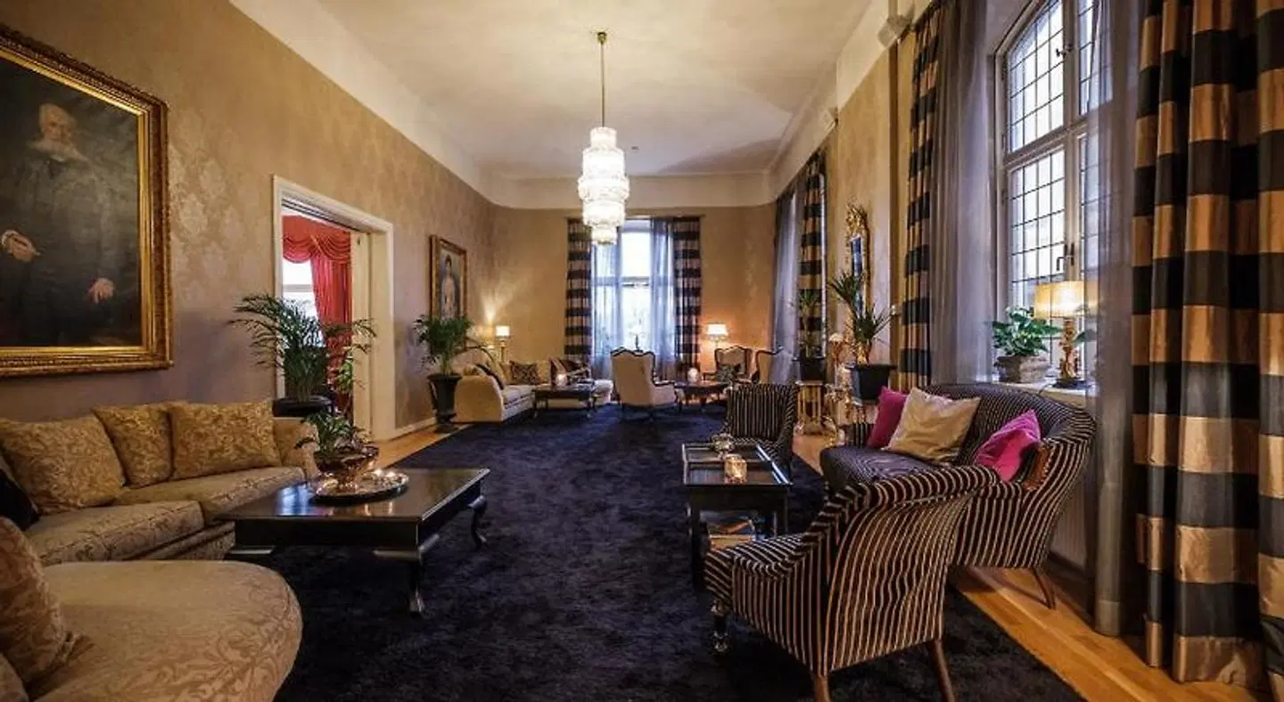 Badhotellet Spa & Konferens LOUNGE_LOBBY