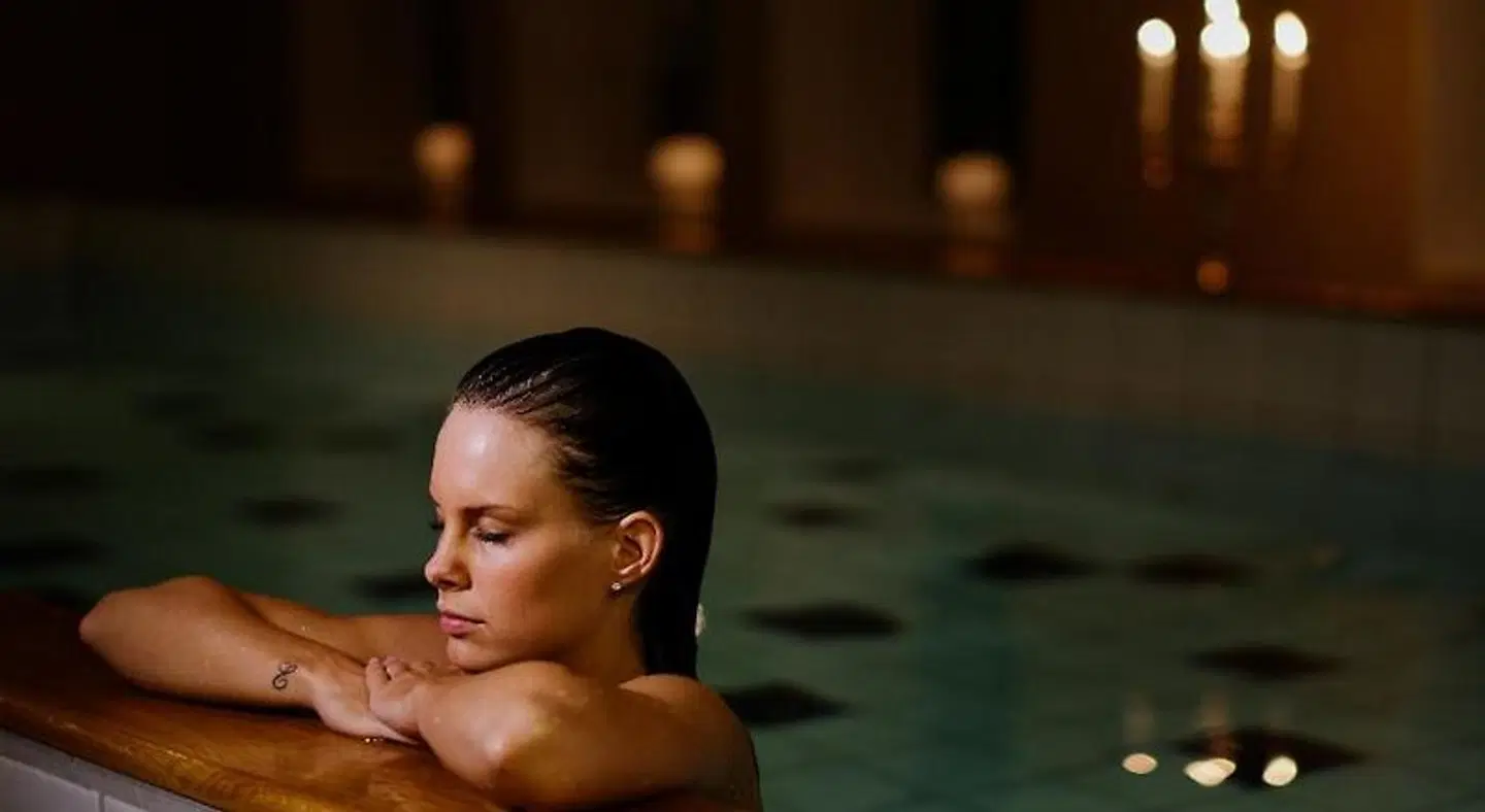 Badhotellet Spa & Konferens HEALTH_BEAUTY