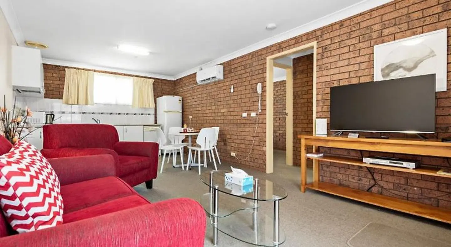 Bomaderry Motor Inn ROOM_EXAMPLE