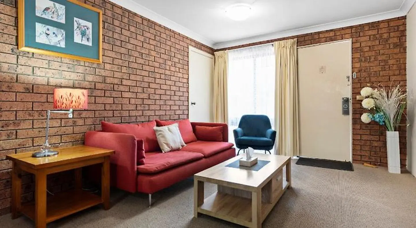 Bomaderry Motor Inn LOUNGE_LOBBY