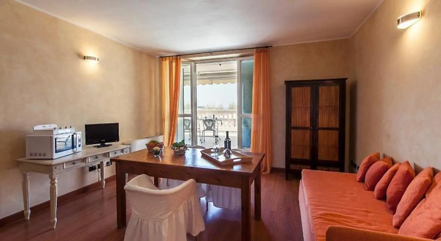 Residenza Santa Cecilia ROOM_EXAMPLE