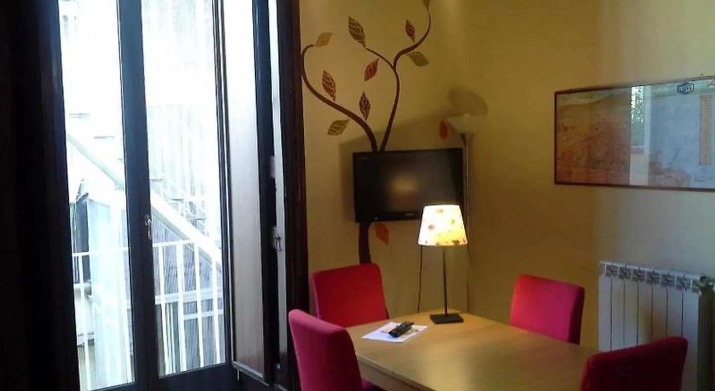 B&B Soriano44 ROOM_EXAMPLE