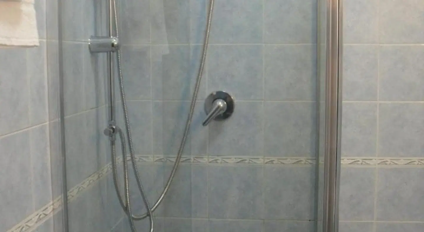 B&B Soriano44 Badezimmer
