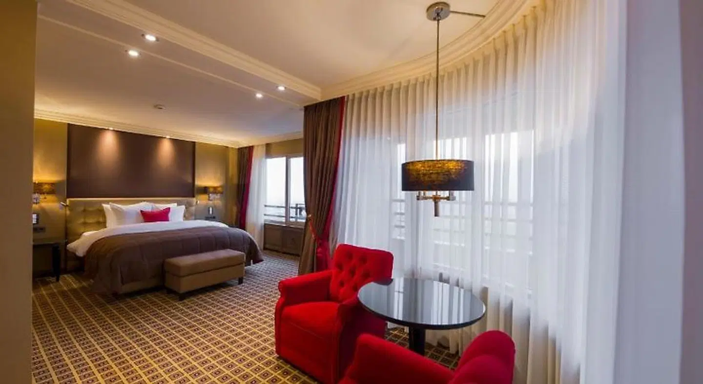 Grand Hotel Huis ter Duin ROOM_EXAMPLE