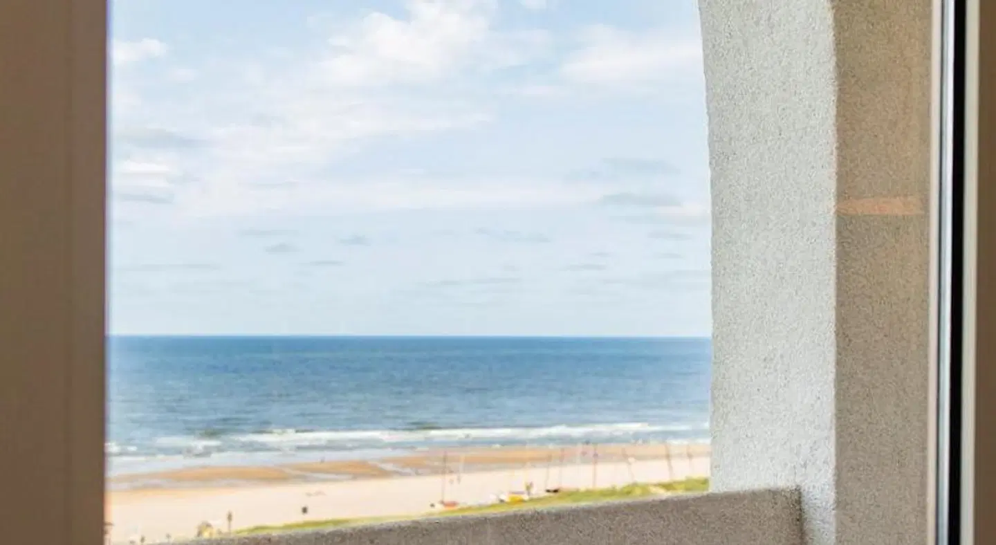 Grand Hotel Huis ter Duin Strand