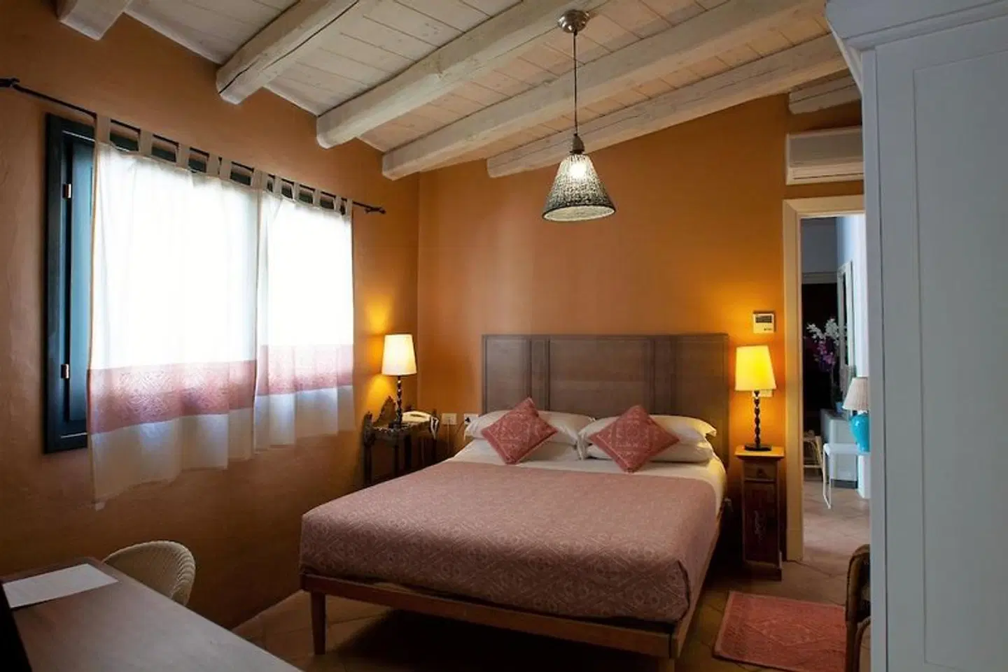 Boutique Hotel Solaz - Porto Rafael ROOM_EXAMPLE