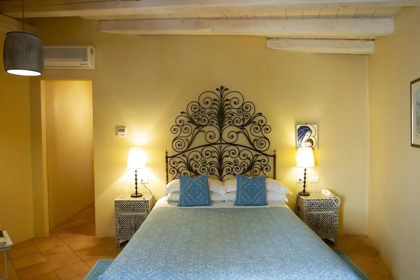 Boutique Hotel Solaz - Porto Rafael ROOM_EXAMPLE