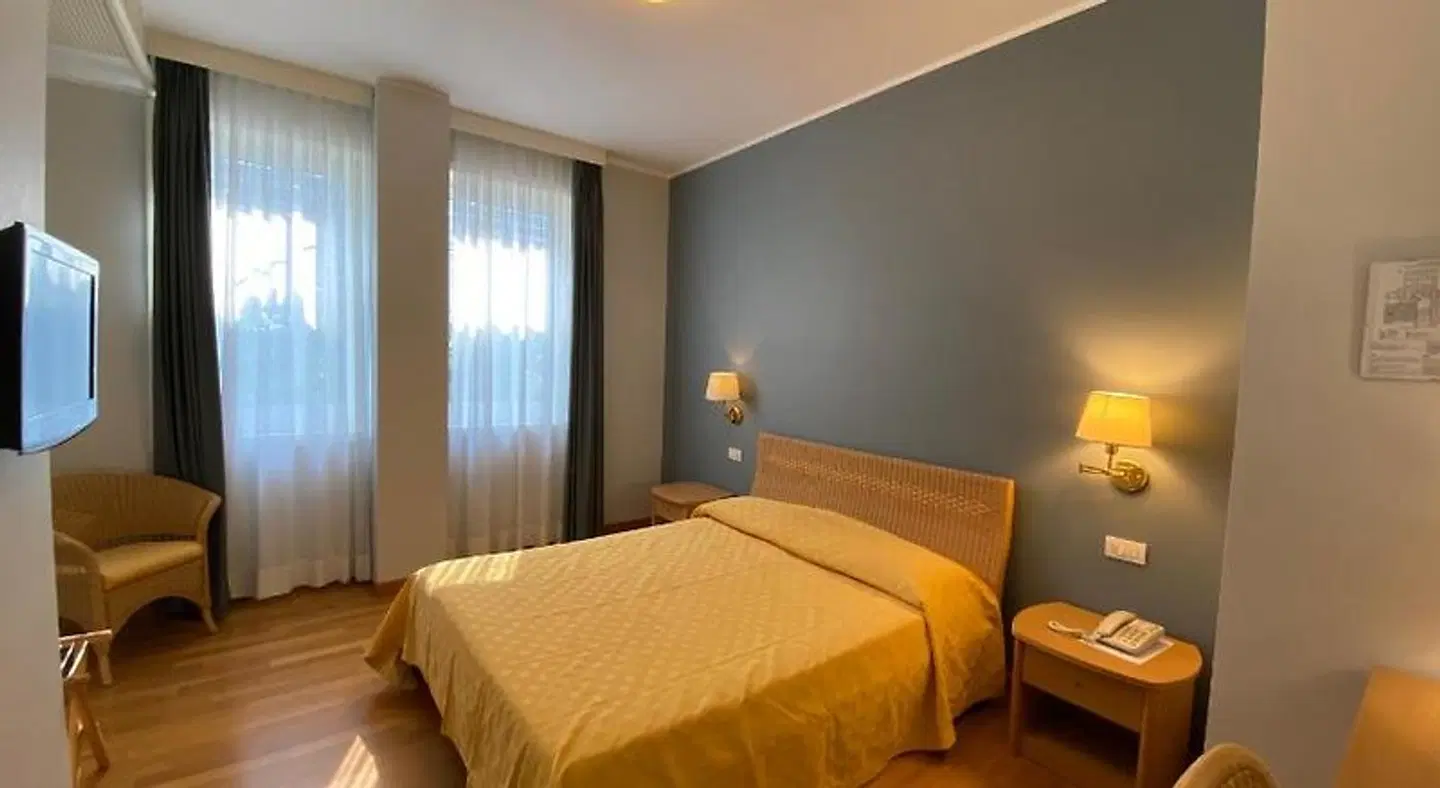 Hotel Ristorante Primavera ROOM_EXAMPLE