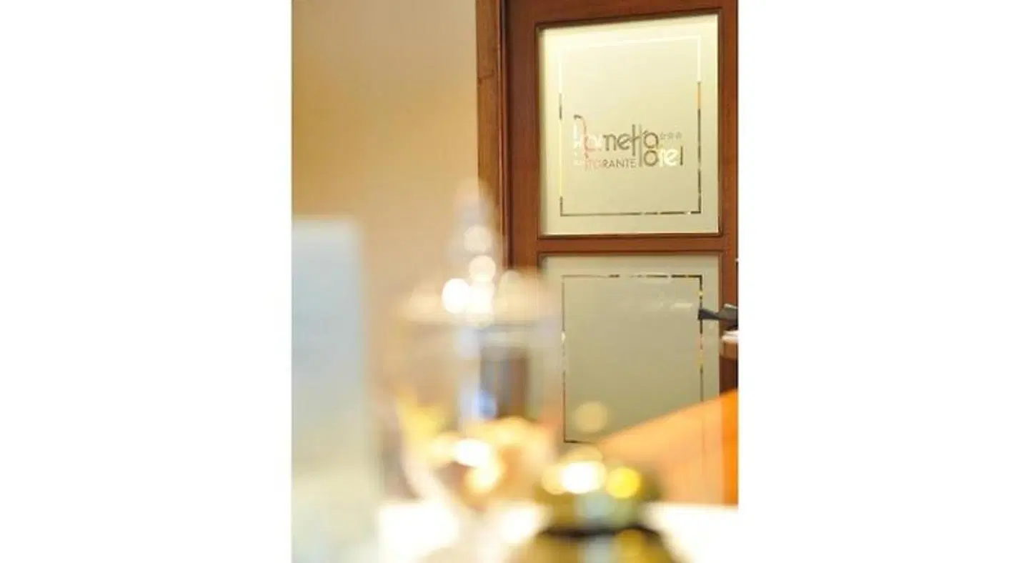 Rometta Hotel ROOM_EXAMPLE