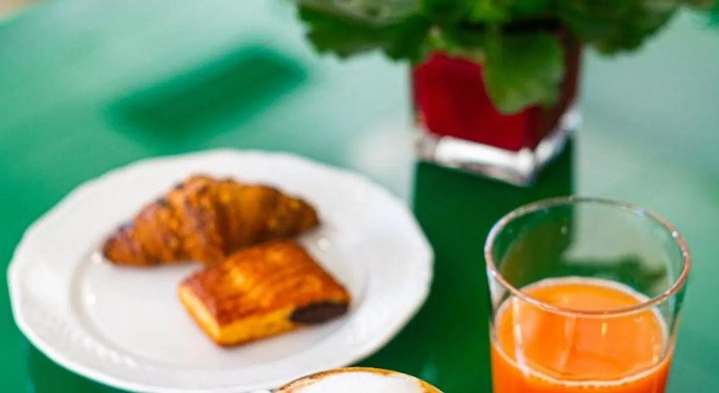 HOTEL QUERINI BUDGET & BUSINESS HOTEL Restaurant