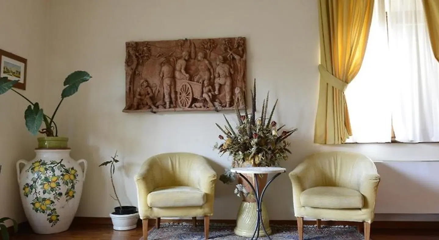 Albergo Rutiliano ROOM_EXAMPLE