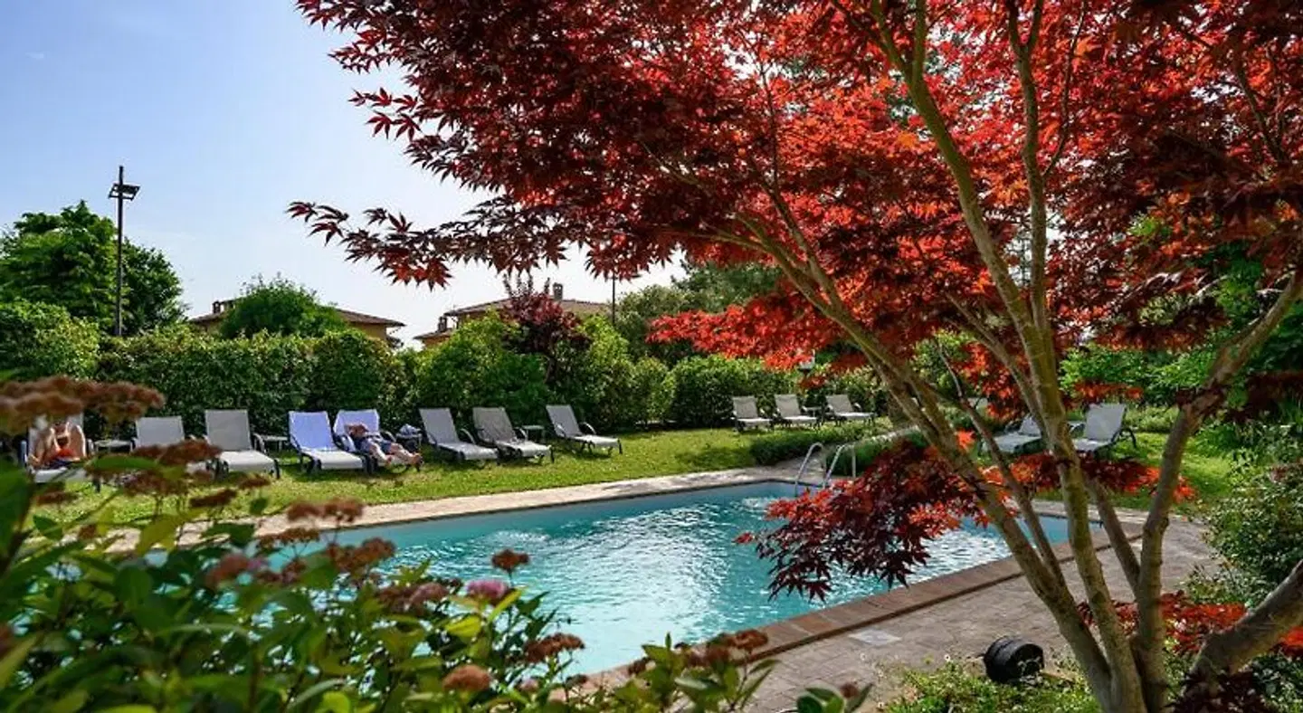 Albergo Rutiliano OUTDOOR_POOL