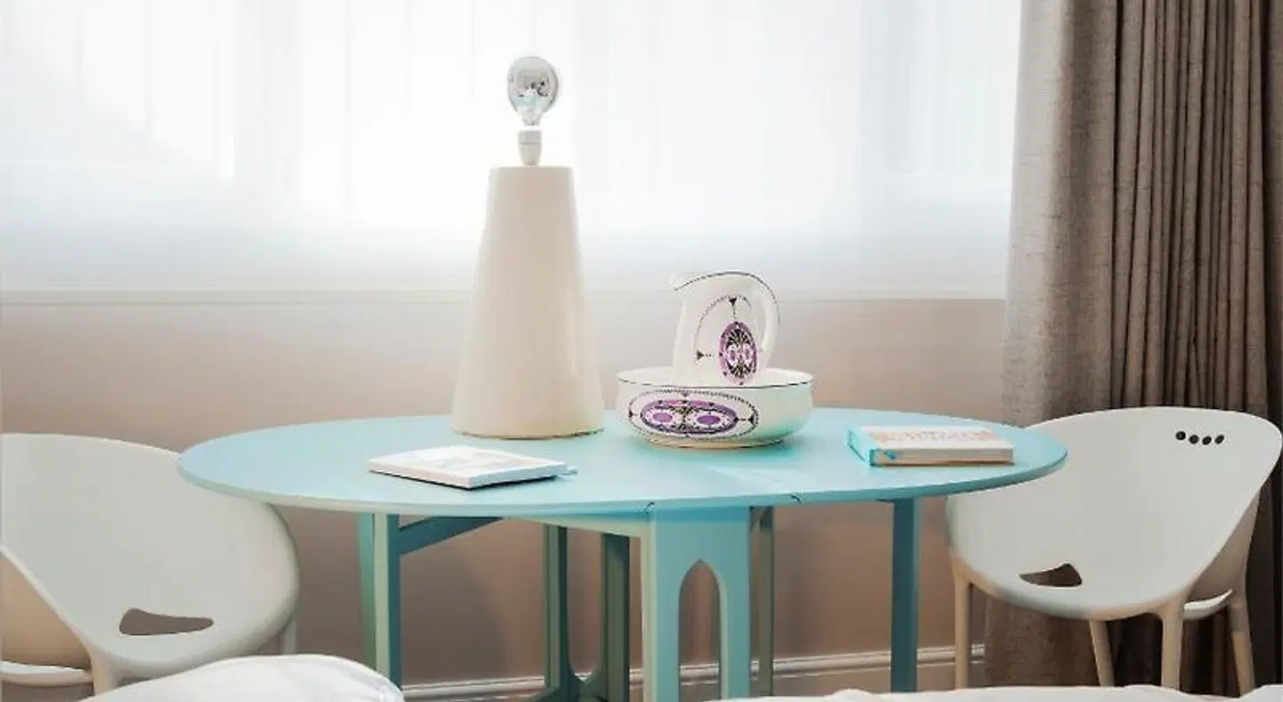 The Knaresborough by Aura Collection HEALTH_BEAUTY