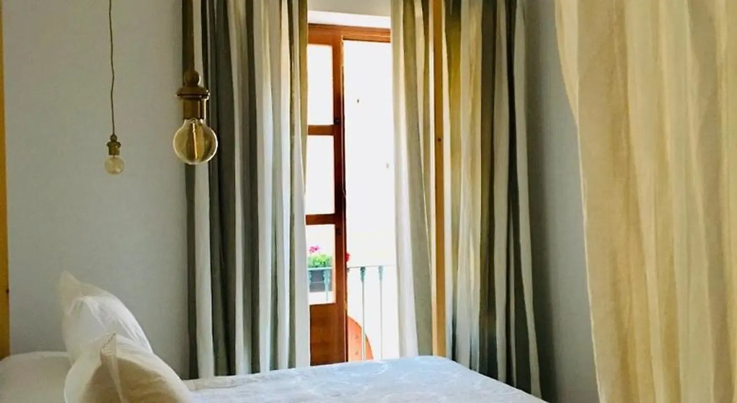 Hotel Luz Almonaster ROOM_EXAMPLE