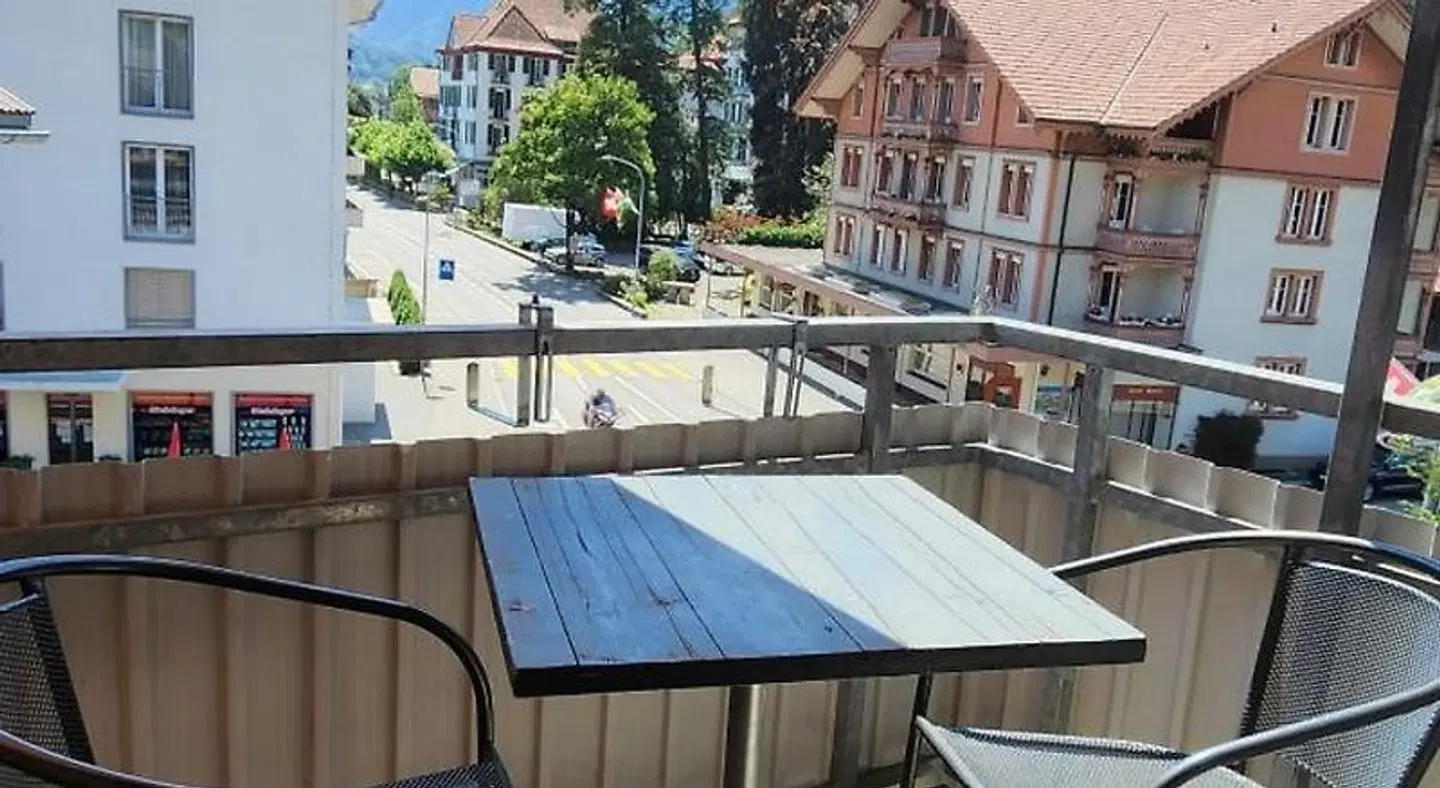 Tell Terrasse