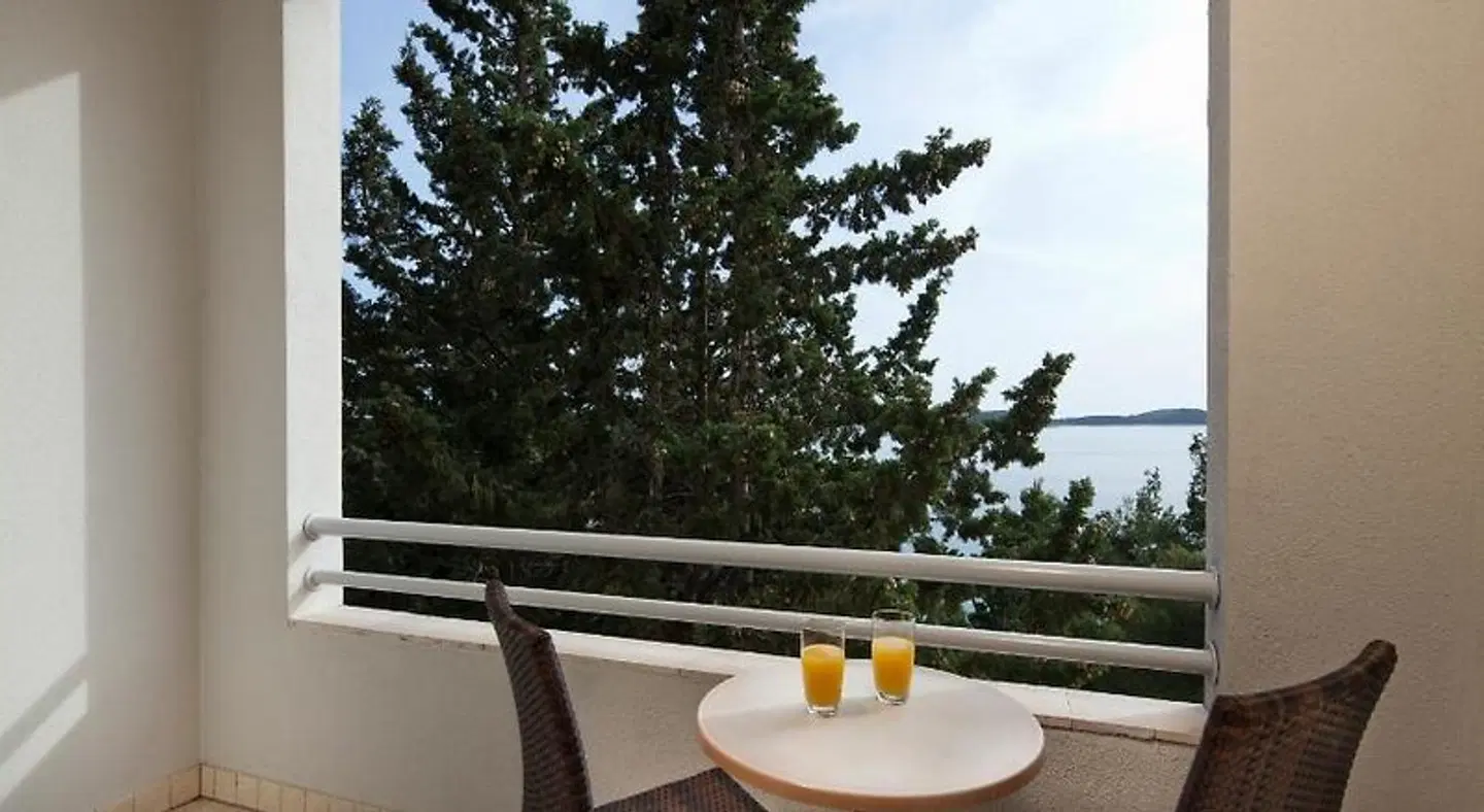 Podstine Hotel Terrasse