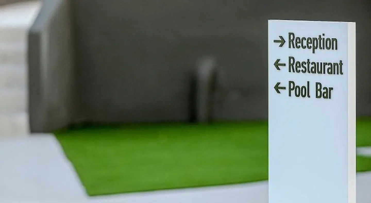 Pearl Inn Hotel by Pearl Hotel Collection Badezimmer