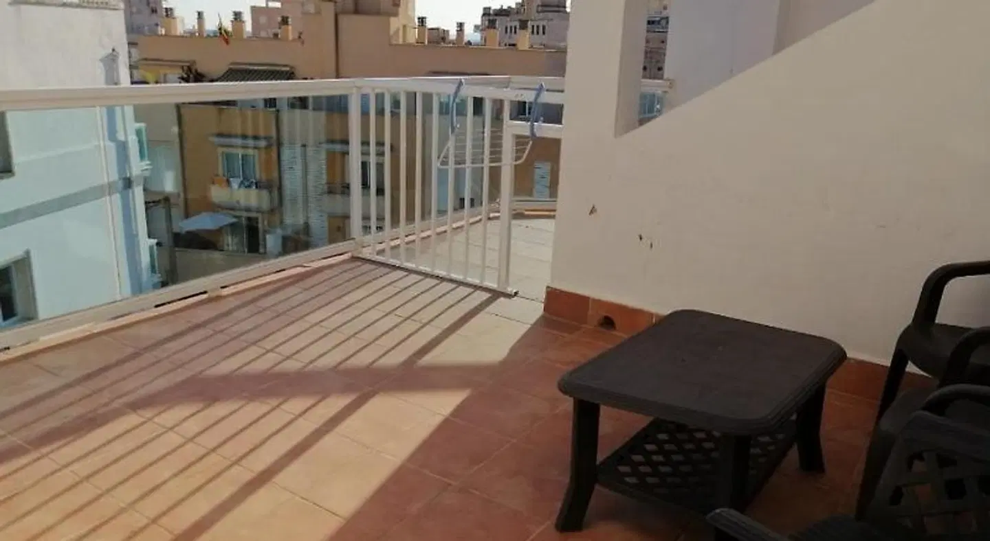 Apartamentos Arcadio ROOM_EXAMPLE